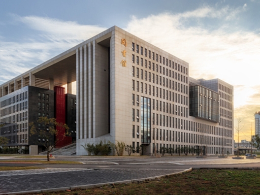 Нанкинский университет аэронавтики и астронавтики