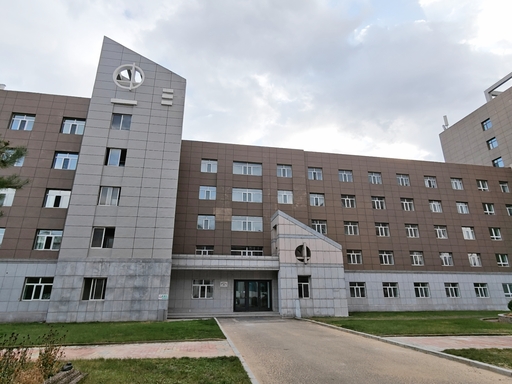 Студенческое общежитие 