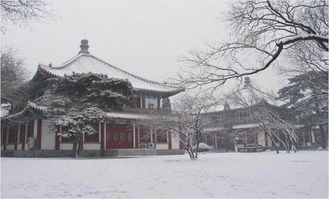 Пекинский университет