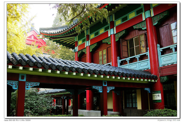 CampusChina photo 10