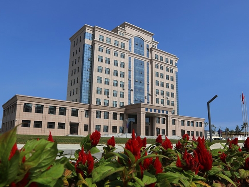 Яньбяньский университет