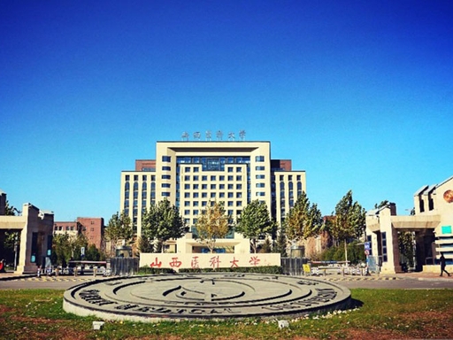 Шаньсийский медицинский университет